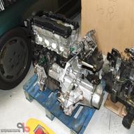 tu5jp4 engine for sale