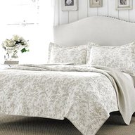 laura ashley bedspreads for sale