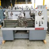 colchester lathe used for sale