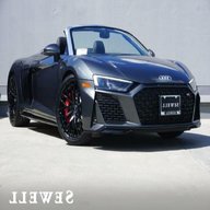 audi r8 spider for sale for sale