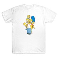 simpsons t shirt for sale