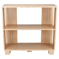 oak effect bookcase for sale