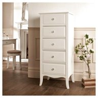 ivory chest drawers for sale