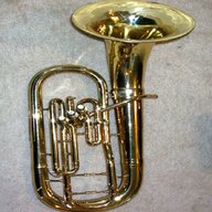 euphonium for sale