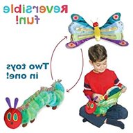 hungry caterpillar butterfly toys for sale