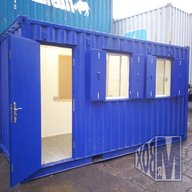 20ft office container for sale