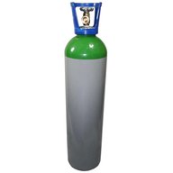 argon gas bottle for sale
