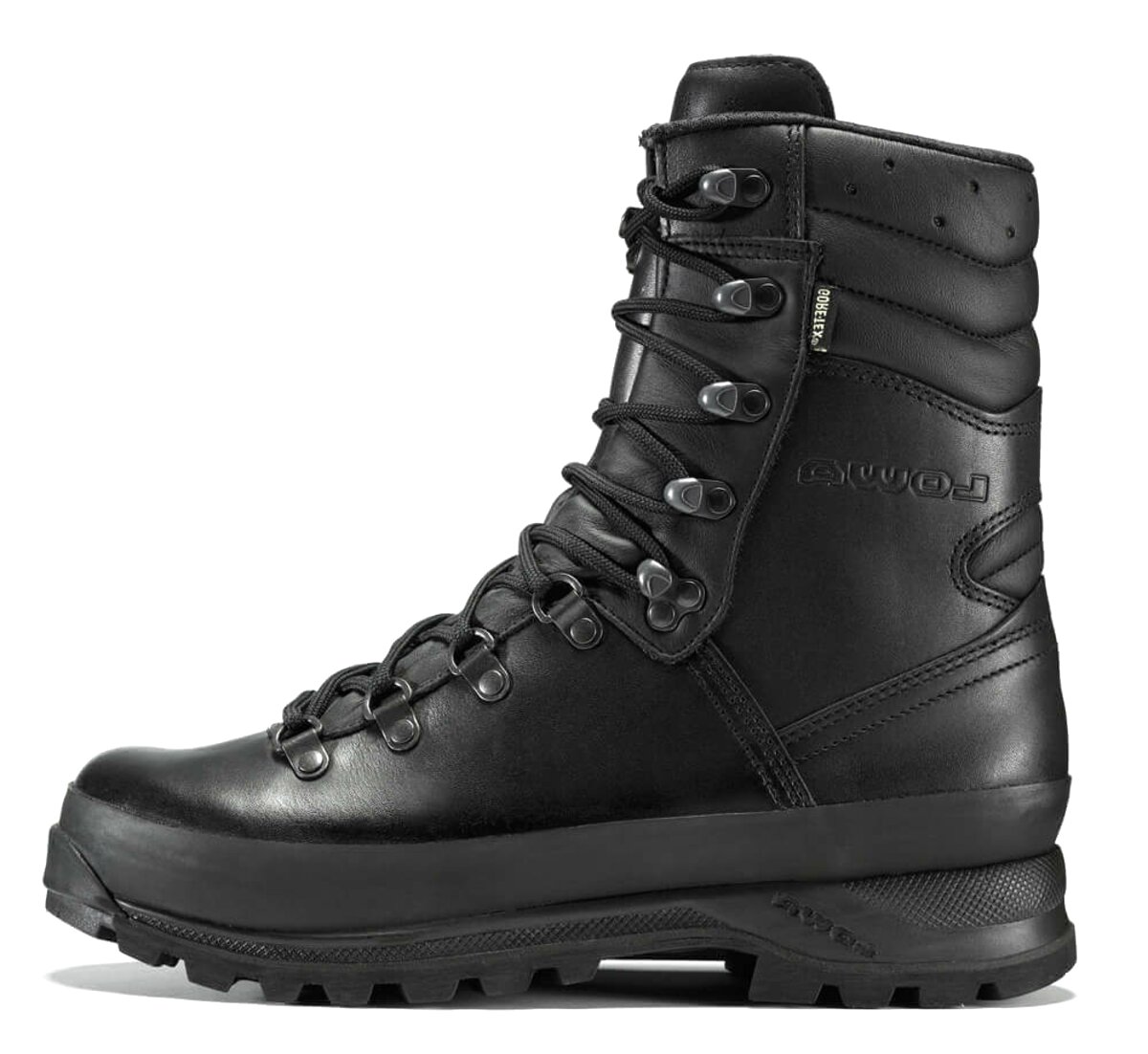 Lowa Combat Boots for sale in UK | 61 used Lowa Combat Boots