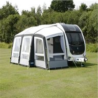 kampa 390 air awning for sale