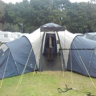 wynnster tent for sale