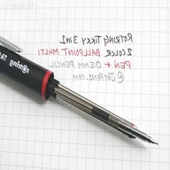 rotring ballpoint for sale