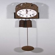 unusual wall clocks for sale