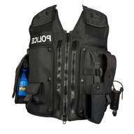 police tactical taser vest for sale