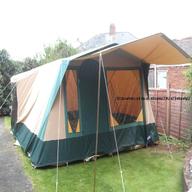 cabanon tents for sale