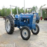 ford 7000 tractor for sale