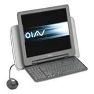 sony vaio vgc m1 for sale