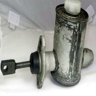 lockheed cylinder for sale
