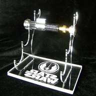 lightsaber stand for sale
