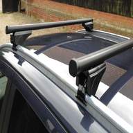 astra roof rails for sale
