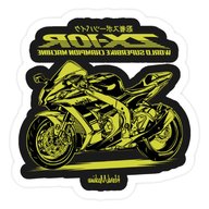superbike stickers for sale