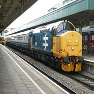 class 37 for sale