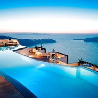 infinity pool for sale
