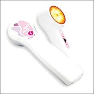 infrared led light therapy skin care device for sale