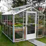 glass greenhouses for sale