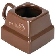 cadburys chocolate mug for sale