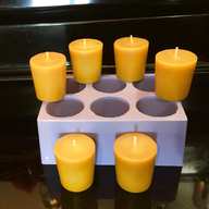 candle moulds for sale