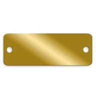 brass tags for sale