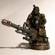 imperial guard mortar for sale
