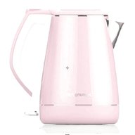 pink electric kettle for sale