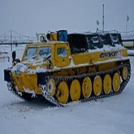tracked vehicle for sale