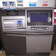 atm cash machine for sale