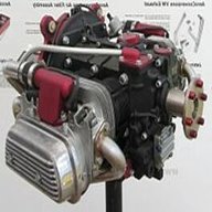 air cooled engines for sale