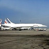 air france concorde for sale