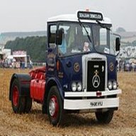 atkinson lorry for sale