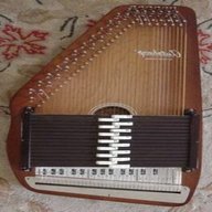 zither autoharp for sale