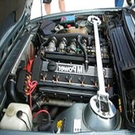 bmw 635csi engine for sale