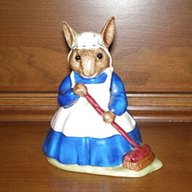 royal doulton bunnykins figures for sale