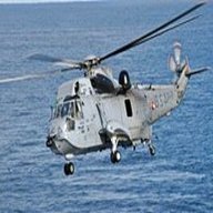 sea king helicopter for sale