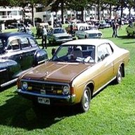 ford valiant for sale