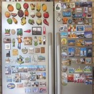 refrigerator magnets for sale