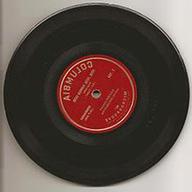 bakelite records for sale