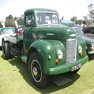 commer truck for sale