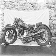 cotton motorcycle for sale