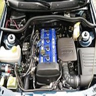 rs cosworth engine for sale
