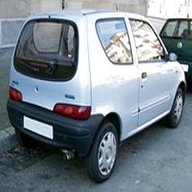 seicento for sale