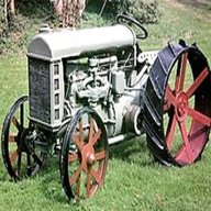 fordson tractor for sale